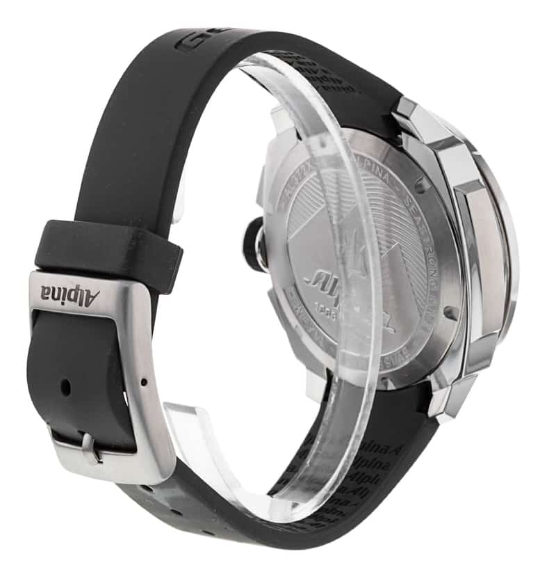 Alpina Seastrong Diver AL-372X4V6